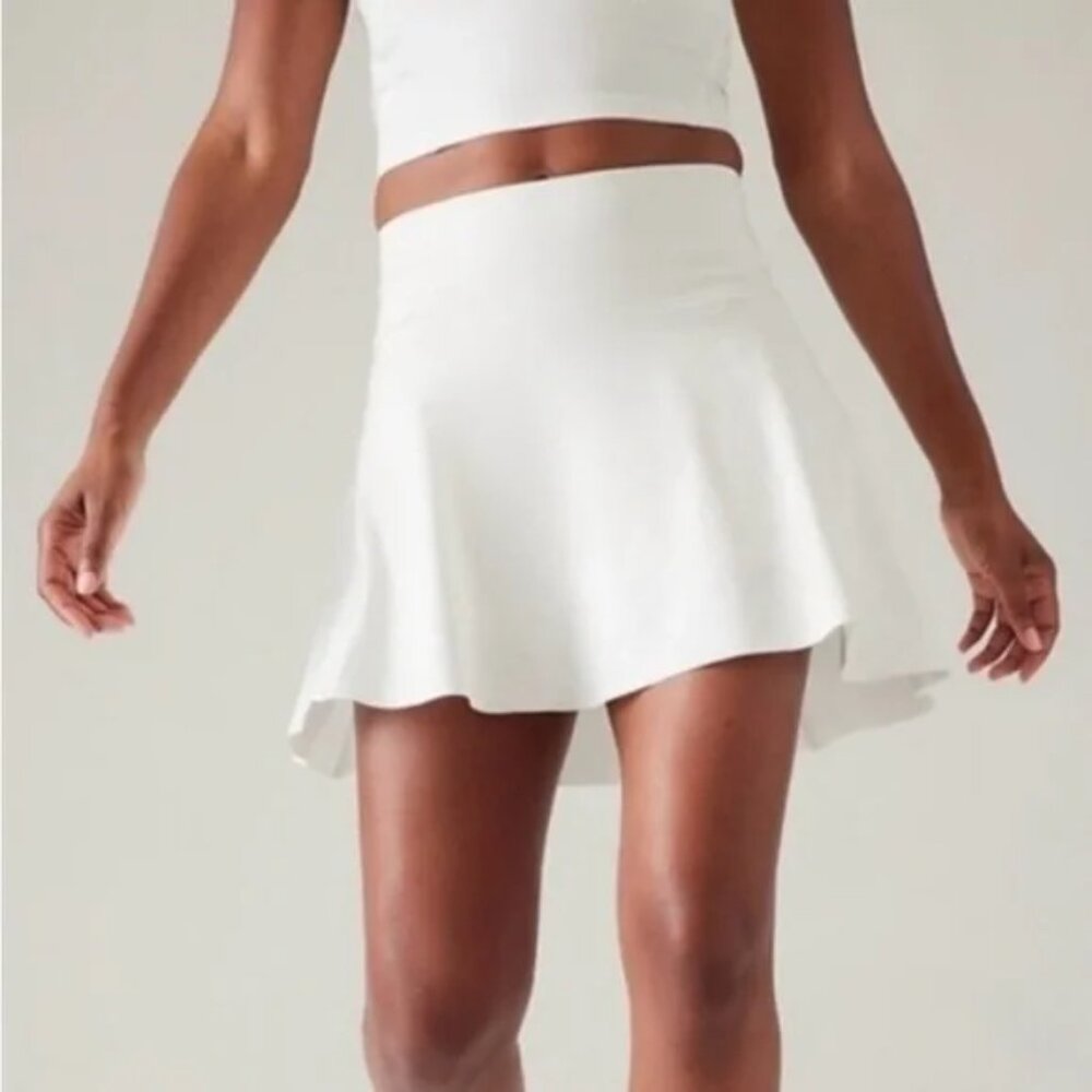 Athleta Ace Tennis Skort 15.5" - Size S